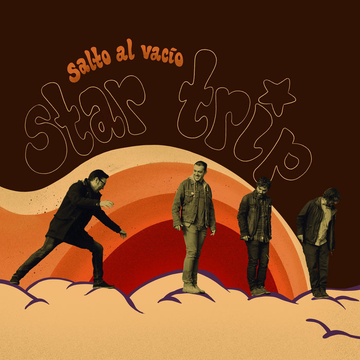 Resultado de imagen de STAR TRIP: Salto al vacío