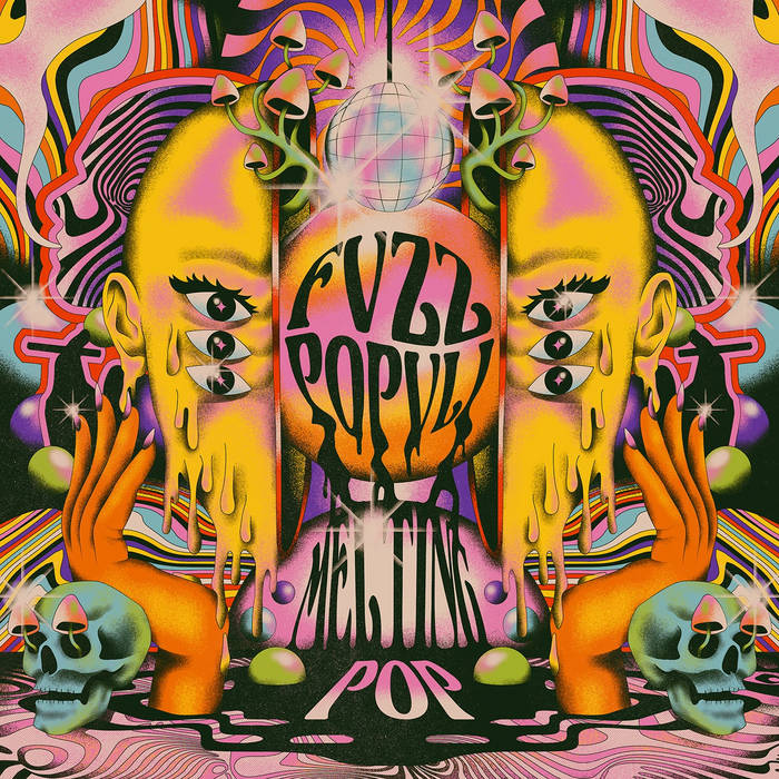 MELTING POP | FVZZ POPVLI