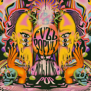 MELTING POP | FVZZ POPVLI