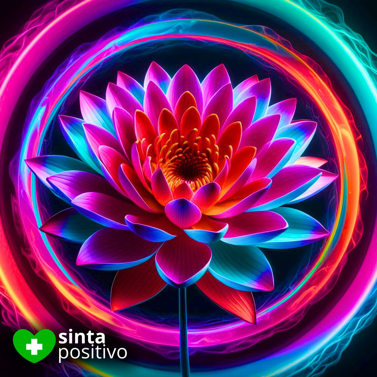 Healing Frequencies of Sacred Resonance | Sinta Positivo