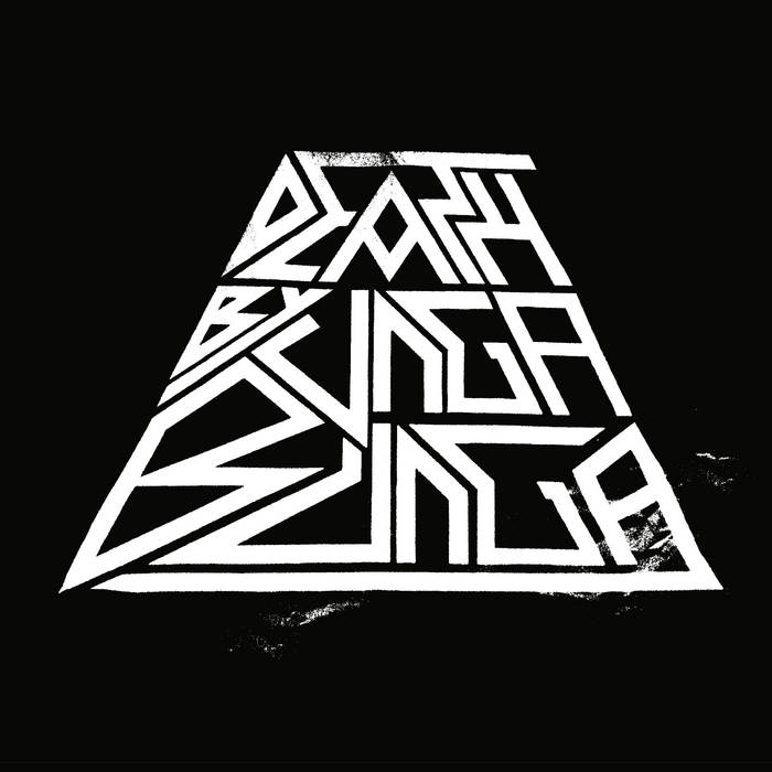 Bye Bye/Into the Night | Death By Unga Bunga