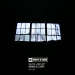 Nazca Lines EP