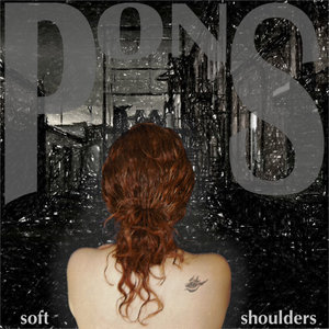 Soft Shoulders cover