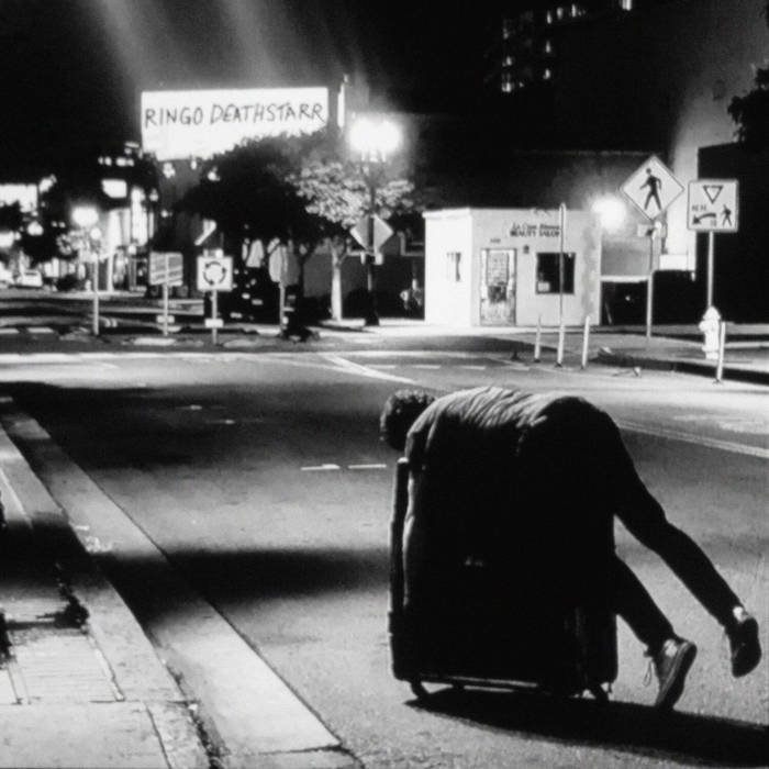 Ringo Deathstarr | Ringo Deathstarr | The Reverberation