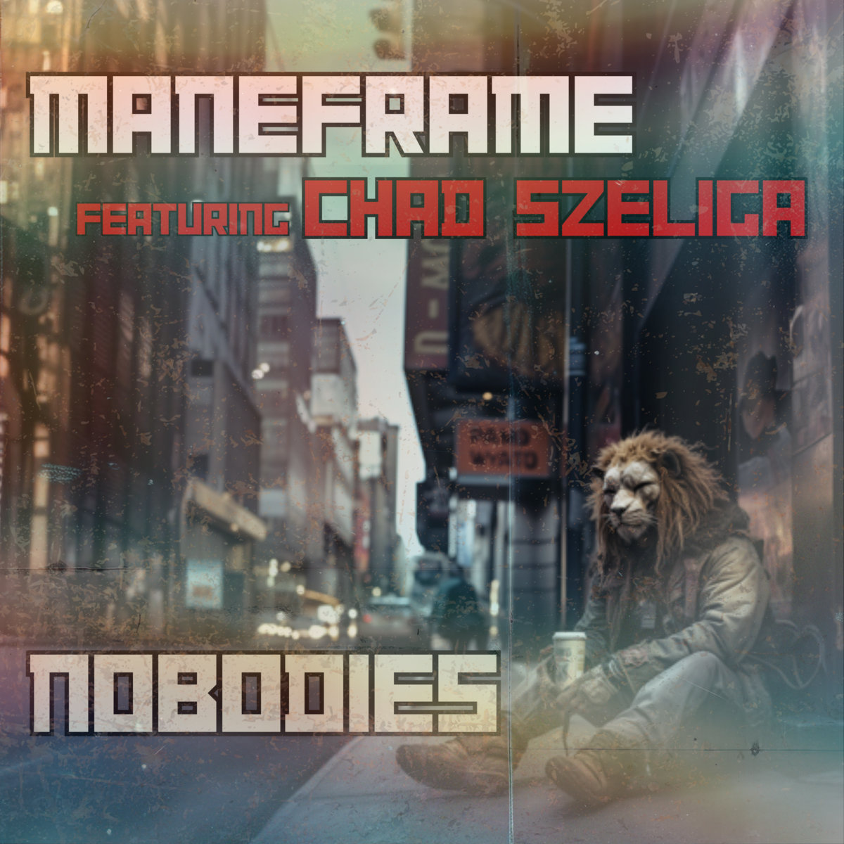 Nobodies (featuring Chad Szeliga)