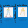 Nick Normal x Jon Johnson SPLIT Cover Art