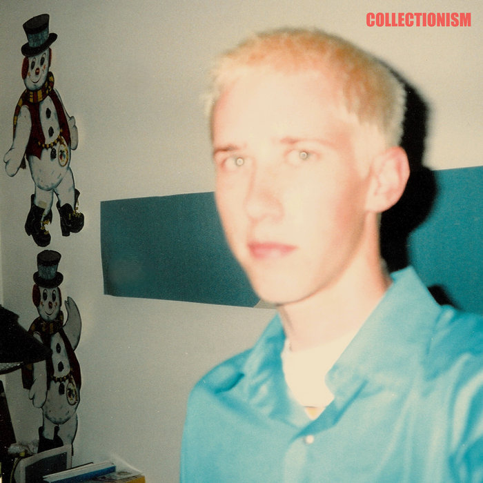 Collectionism | Lee Bozeman