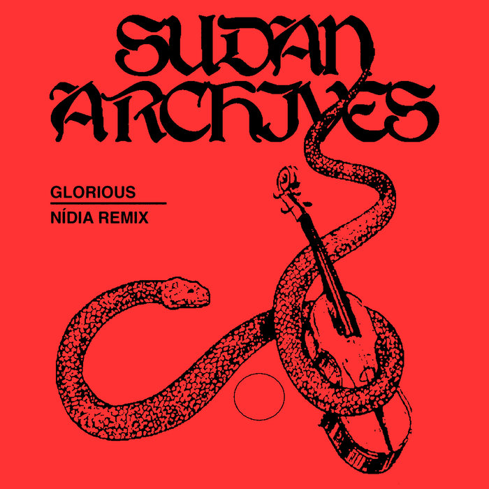 Sudan Archives