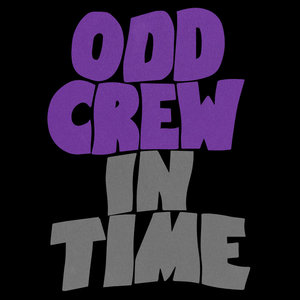 In TimeOdd Crew cover