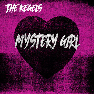 Mystery Girl cover