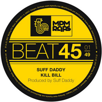 Music | Suff Daddy