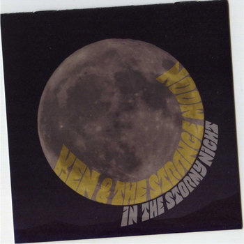 Music | KEN MATSUTANI/MARBLE SHEEP