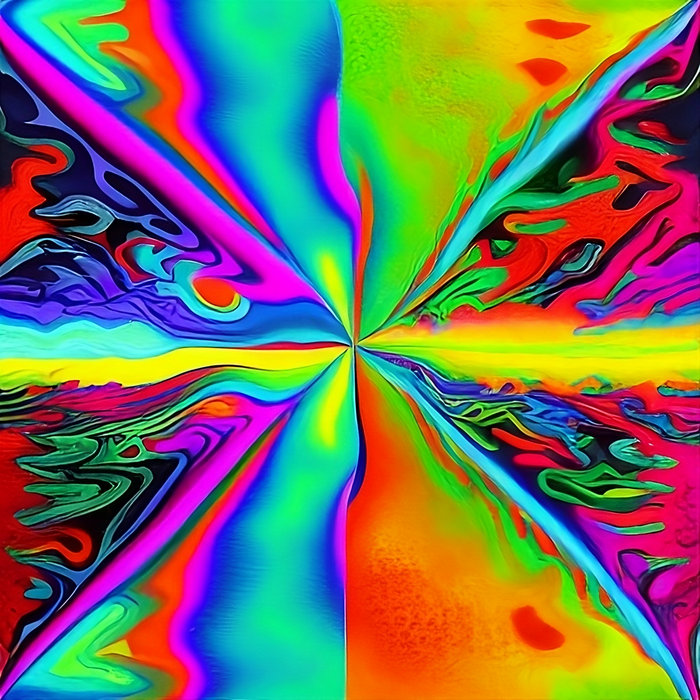 vox, by permafriday