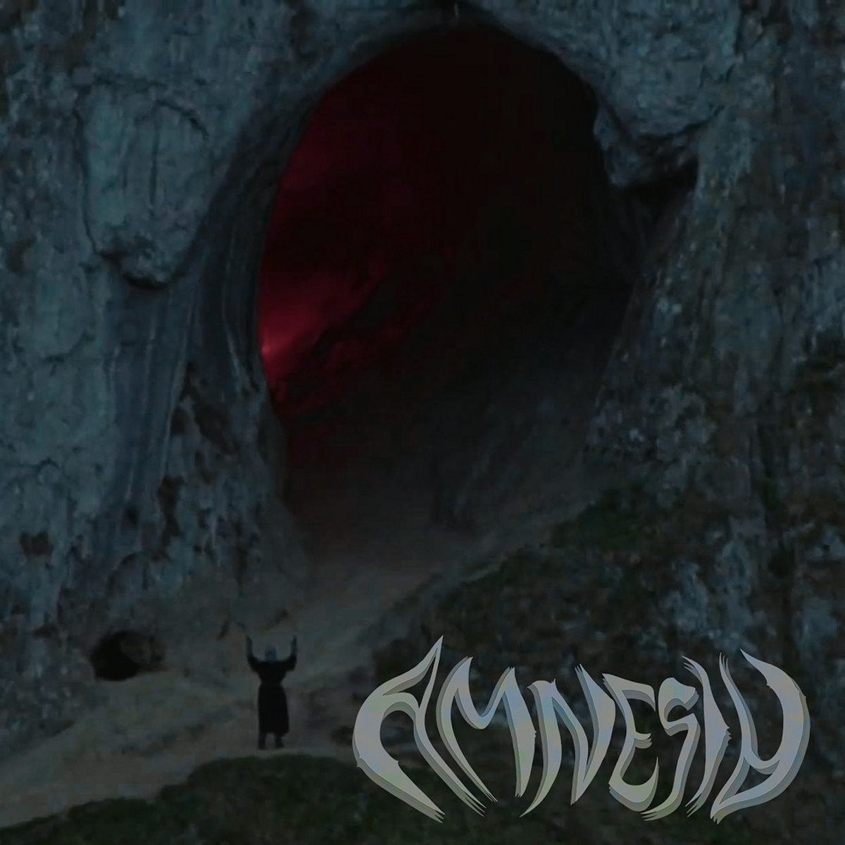 Amnesia - The Mystic's Den EP