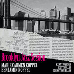 Brooklyn Jazz Session