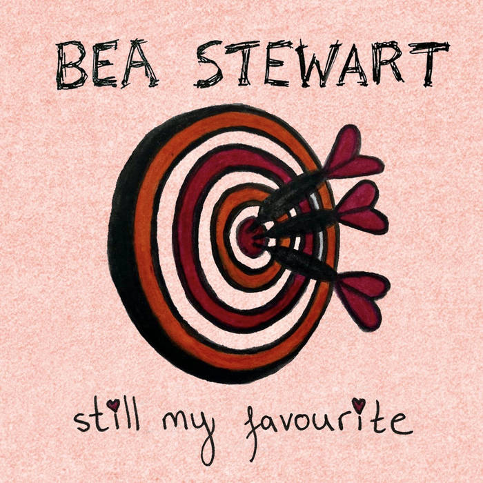 Still My Favourite, by Bea Stewart