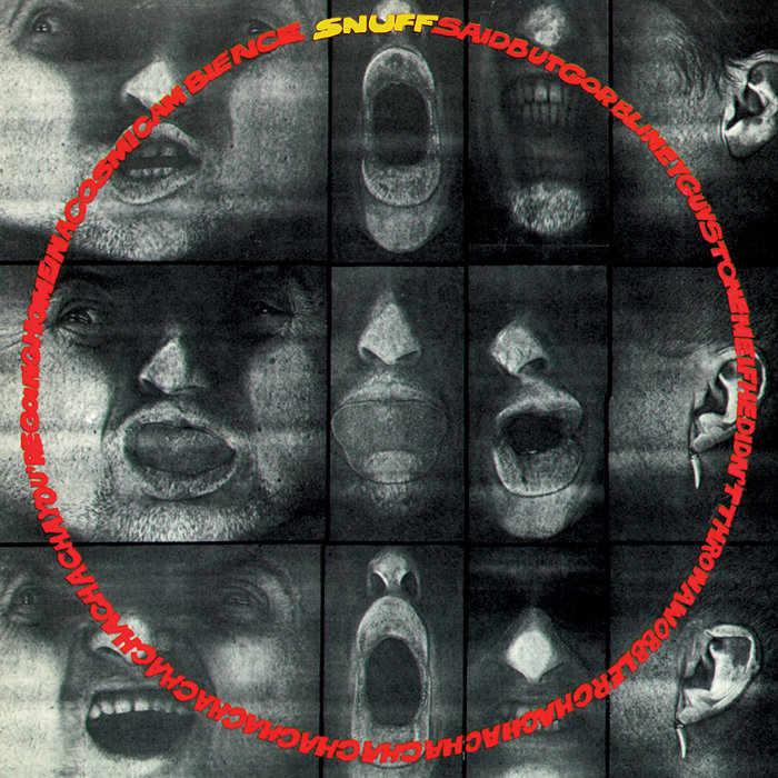 snuff BLAHZSAMCBONGBING CDアルバム SNUFF BLAHZSAMCBONGBING【CD+DVD】 【公式通販】