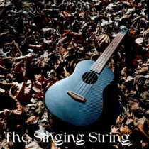 The Singing String cover art