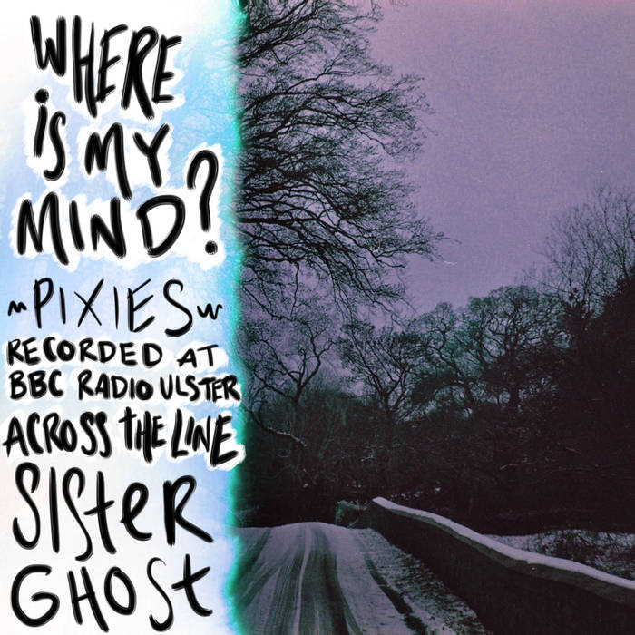 Pixies Where Is My Mind Guitar Pro
