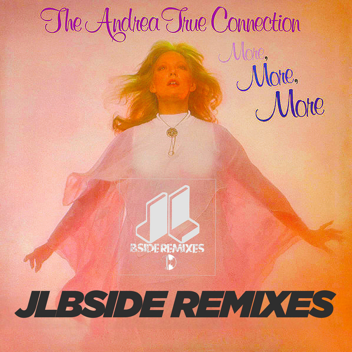 Sexy Eyes (Sexy Disco Remix) | JLBside, Dr. Hook | JLBside Remixes