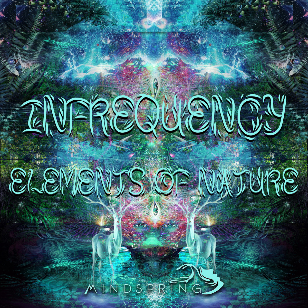 Elements Of Nature | Infrequency | Mindspring Music