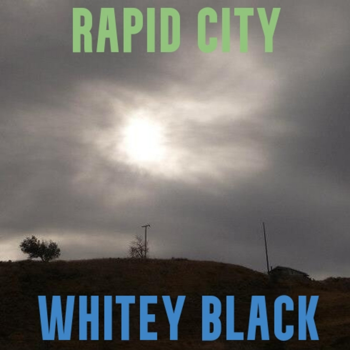 Visual from Bandcamp