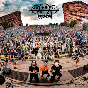 Live at Red Rocks - 6/17/22 cover