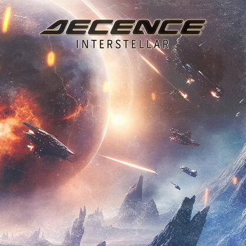 Interstellar | Decence | Infacted Recordings Interstellar | Decence | Infacted Recordings