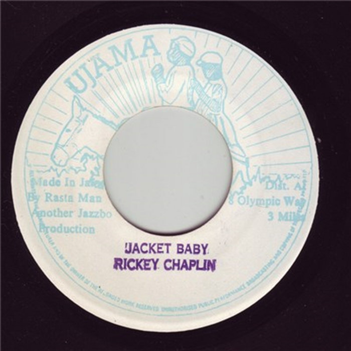 Jacket Baby | Ricky Chaplin