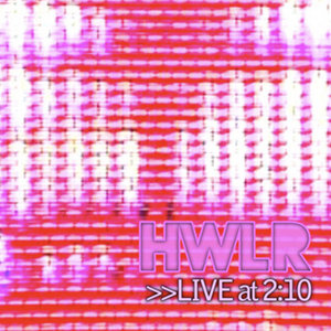 Live @ 2:10 cover