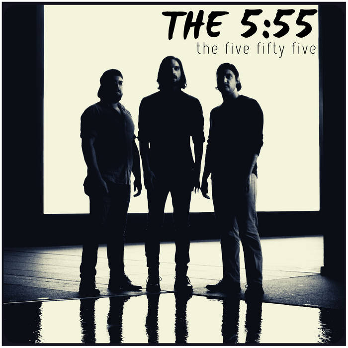 The Five Fifty Five | The 5:55