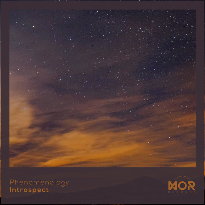 Phenomenology - Introspect EP | MOR Records