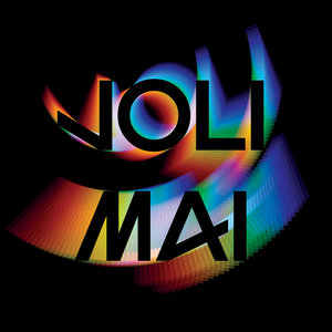 Joli MaiDaphni cover