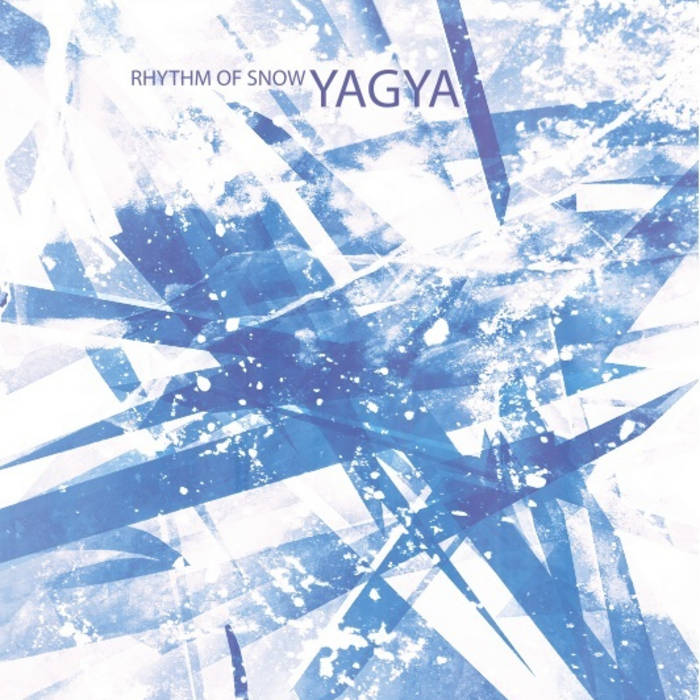 Rhythm of Snow (remastered) | Yagya