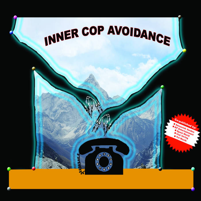 Inner Cop Avoidance
von Inner Cop Avoidance