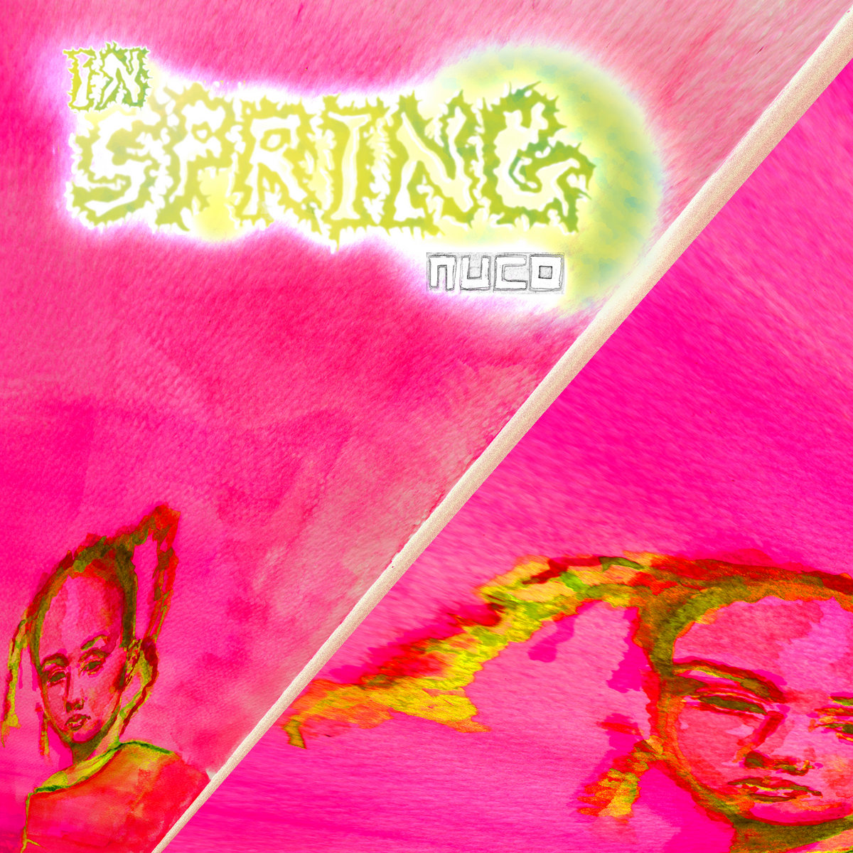 In Spring AUCO Infinite Quest Records in-spring-auco-infinite-quest-records
