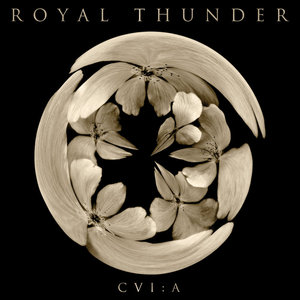 Royal Thunder — CVI: A