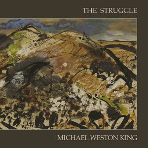The Struggle cover