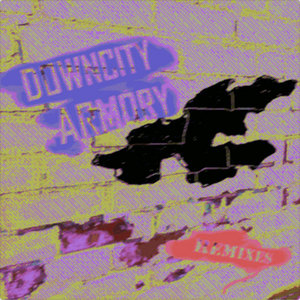 Remixes cover