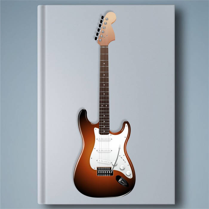 Best Guitar Sample Pack Vol.6 L. Daa