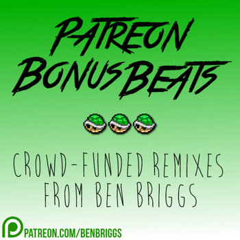 beats phonetic Music   Ben Briggs