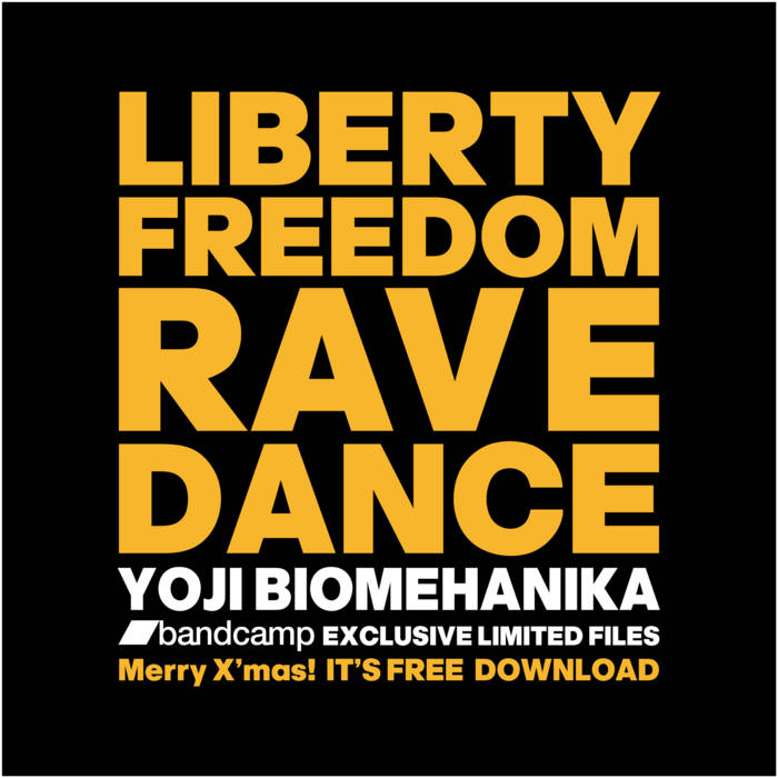 Music | YOJI BIOMEHANIKA