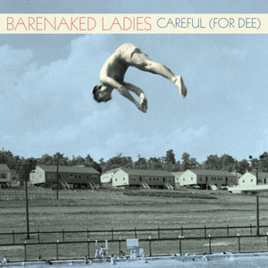 Careful (For Dee) cover