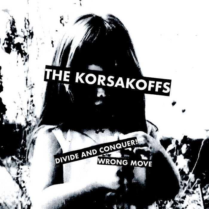 Music | The Korsakoffs