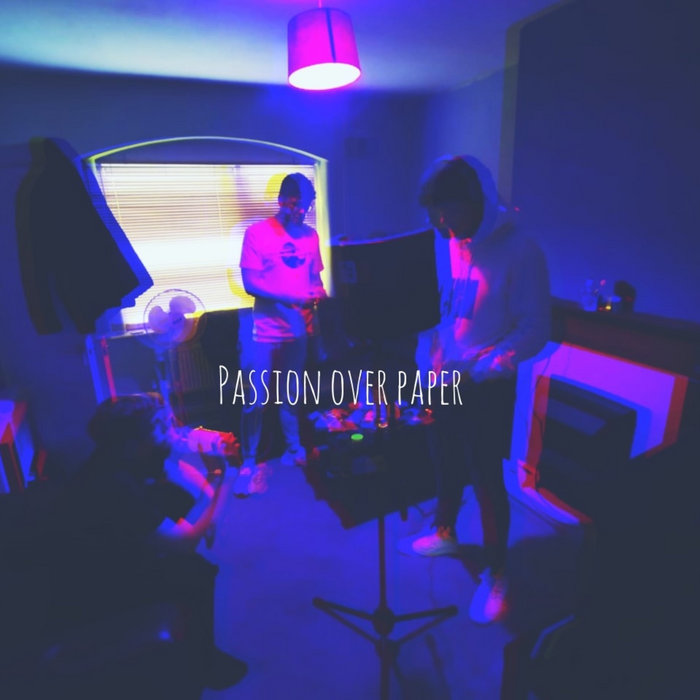 3 point thesis statement template image