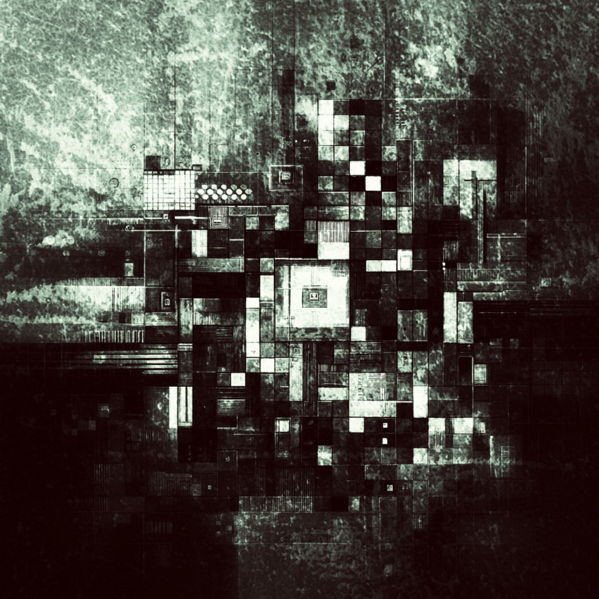 dead pixl EP by No Nation