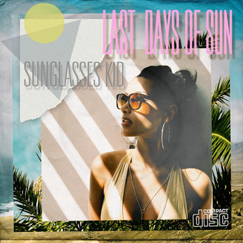 Music | Sunglasses Kid
