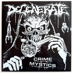 Crime Mystics