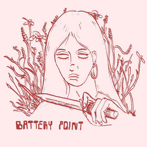 Battery Point cover