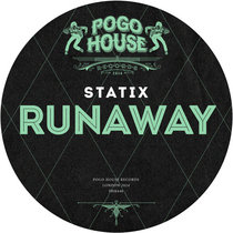 STATIX - Runaway [PHR448] cover art